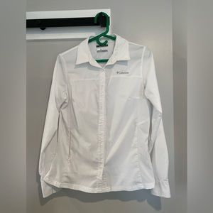 Women’s Columbia Sun Shirt
